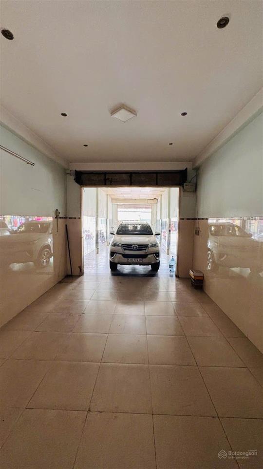 Giảm gần 3 tỷ! mặt tiền mã lò 216m2 4 tầng phù hợp spa, phòng khám giá chỉ 15.8 tỷ  0938 537 ***