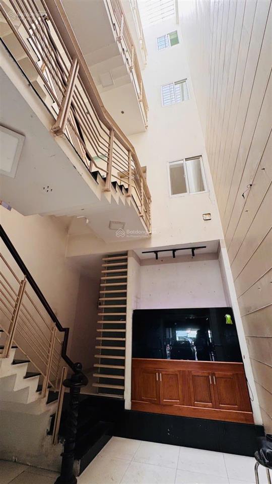 Giảm gần 3 tỷ! mặt tiền mã lò 216m2 4 tầng phù hợp spa, phòng khám giá chỉ 15.8 tỷ  0938 537 ***