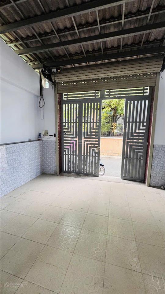 Bán nhà bình tân gần khu tên lửa 103m2, 4 tầng btct hẻm nhựa 6m, giá chỉ 6. x tỷ
