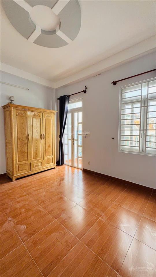 Bán nhà bình tân gần khu tên lửa 103m2, 4 tầng btct hẻm nhựa 6m, giá chỉ 6. x tỷ