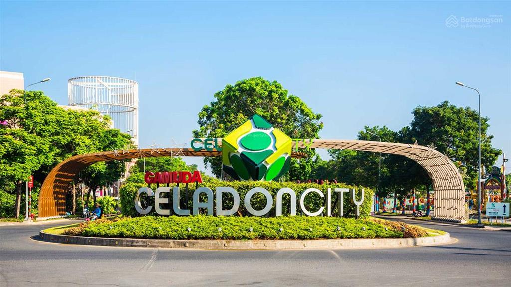 Cho thuê căn hộ ruby  celadon city, tân phú