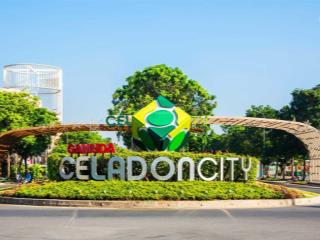 Cho thuê căn hộ ruby  celadon city, tân phú
