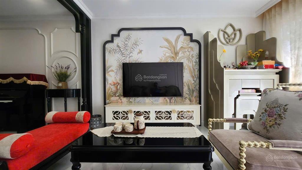 Cho thuê căn hộ cao cấp khu diamond brilliant  celadon city