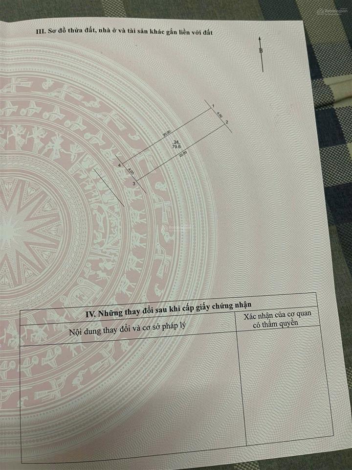 Bán đất chính chủ xuân thụy, gia lâm, hà nội