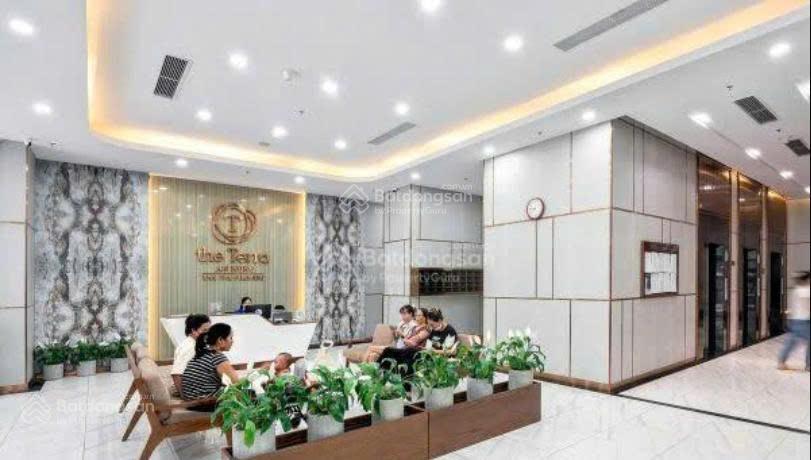 Chính chủ bán căn hộ 3 phòng ngủ + tại tòa v1 the terra an hưng, dương nội, hà đông