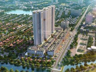 Chính chủ bán căn hộ 3 phòng ngủ + tại tòa v1 the terra an hưng, dương nội, hà đông