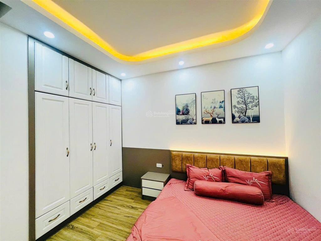 Cho thuê căn 2 ngủ 72 m khu đô thị thanh hà full nội thất đẹp