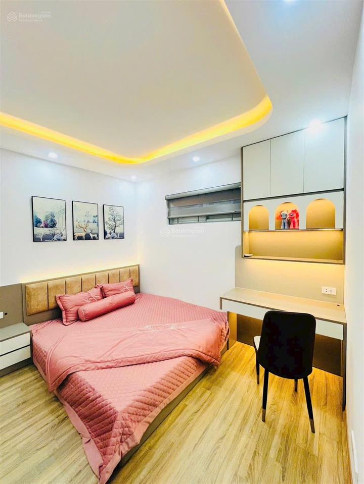 Cho thuê căn 2 ngủ 72 m khu đô thị thanh hà full nội thất đẹp