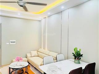 Cho thuê căn 2 ngủ 72 m khu đô thị thanh hà full nội thất đẹp
