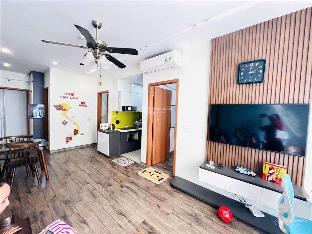 Bán gấp căn 2 ngủ khu 3 toà mới đô thị thanh hà giá 3.2 tỷ