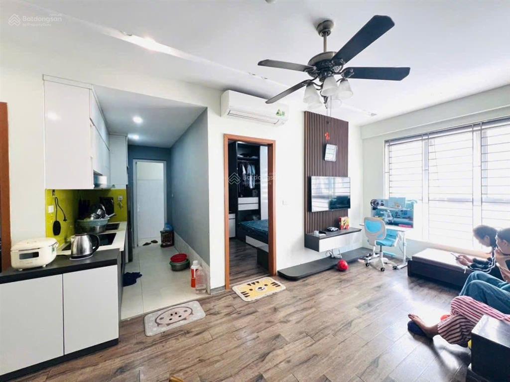 Bán gấp căn 2 ngủ khu 3 toà mới đô thị thanh hà giá 3.2 tỷ