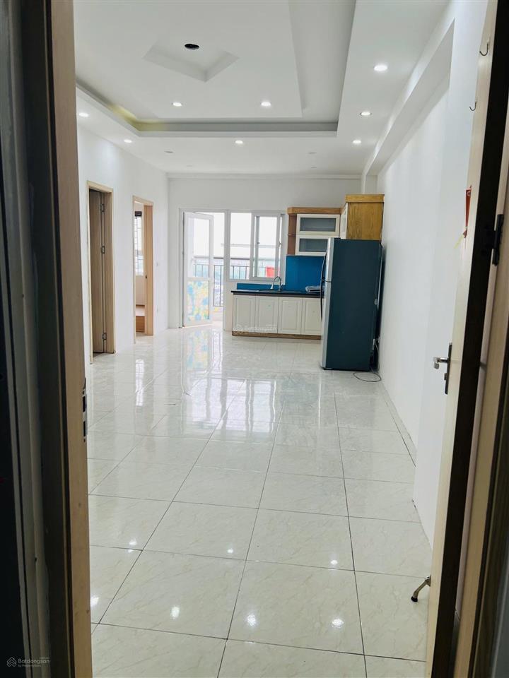 Cho thuê căn hộ 2 ngủ chung cư thanh hà, nội thất đầy đủ