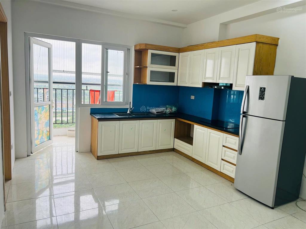 Cho thuê căn hộ 2 ngủ chung cư thanh hà, nội thất đầy đủ
