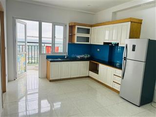 Cho thuê căn hộ 2 ngủ chung cư thanh hà, nội thất đầy đủ