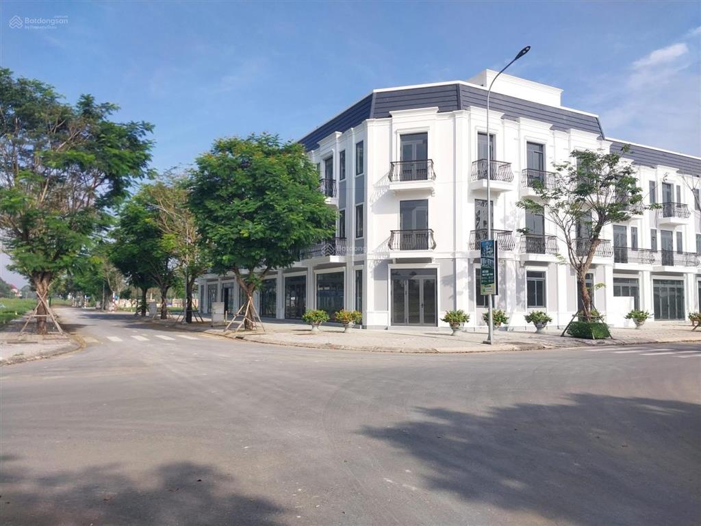 Siêu phẩm đầu tư  đất mặt tiền nguyễn văn cừ  ngay kđt sinh thái chánh mỹ