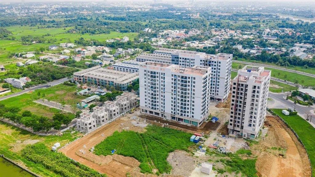 Siêu phẩm đầu tư  đất mặt tiền nguyễn văn cừ  ngay kđt sinh thái chánh mỹ