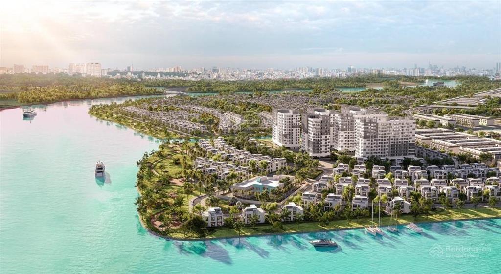 Nhà phố liền kề, khu đô thị sinh thái chánh mỹ  thủ dầu một