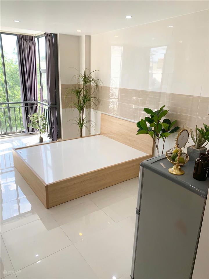 Chính chủ bán căn hộ dv 15 phòng đang full 100%. có nhận làm việc với mg