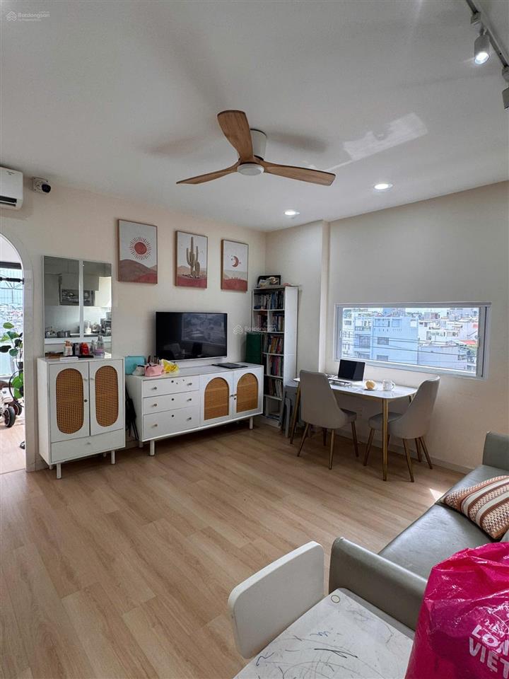 Chính chủ bán căn hộ dv 15 phòng đang full 100%. có nhận làm việc với mg