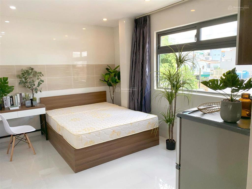 Chính chủ bán căn hộ dv 15 phòng đang full 100%. có nhận làm việc với mg