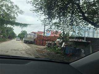 Bán biệt thự tại thôn lập thành, đường 446, xã đông xuân, quốc oai, hà nội, 40 tỷ, 4500 m2