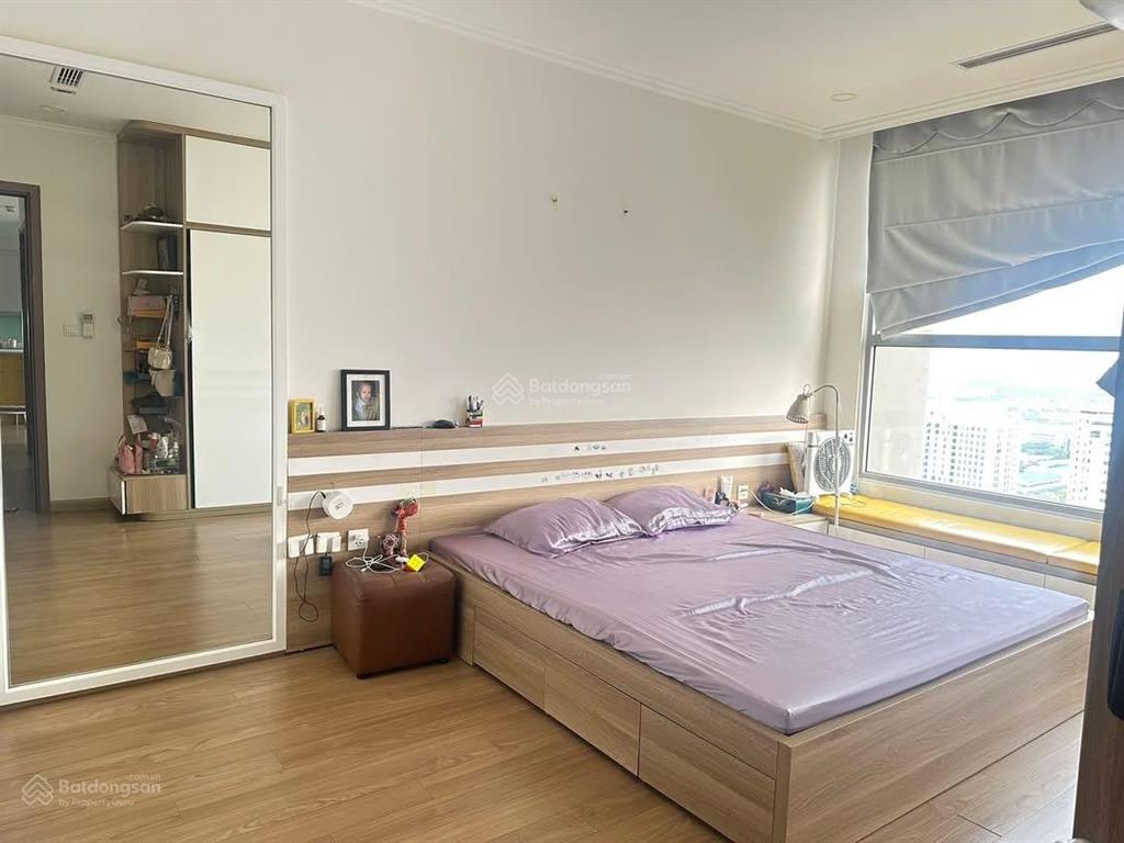 Bán căn hộ 2pn, 2wc, 80m2 tại toà a3 vinhomes gardenia, 8,9 tỷ vnd
