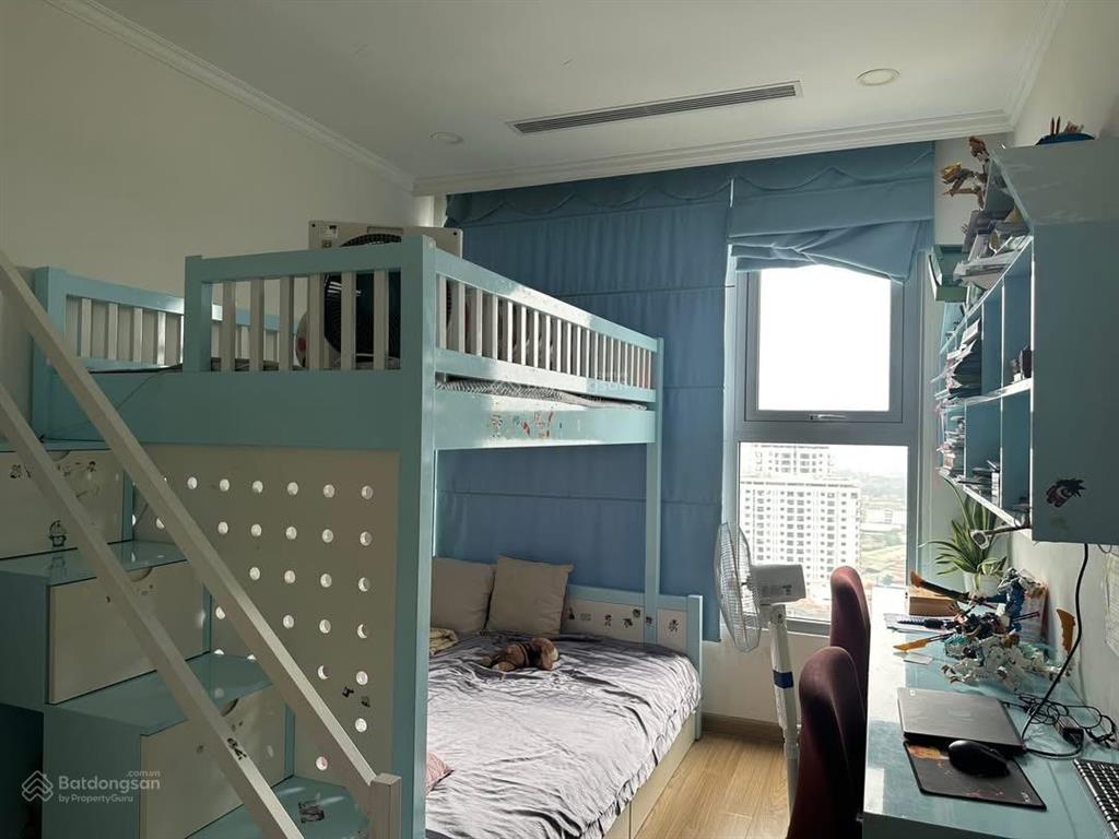 Bán căn hộ 2pn, 2wc, 80m2 tại toà a3 vinhomes gardenia, 8,9 tỷ vnd