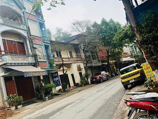 Cần tiền bán nhà mặt đường trần phú, yên thịnh, yên bái giá rẻ