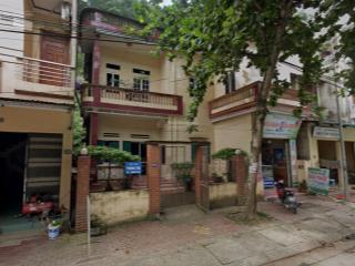 Bán nhà mặt phố trần phú giá rẻ