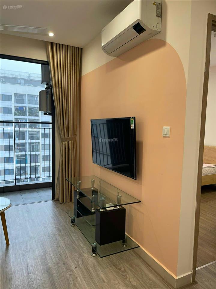 Chỉ 2,63 tỷ sở hữu ngay căn 1pn+1 full nội thất tòa s2.08 vinhomes ocean
