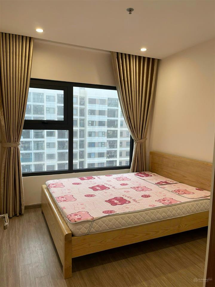 Chỉ 2,63 tỷ sở hữu ngay căn 1pn+1 full nội thất tòa s2.08 vinhomes ocean