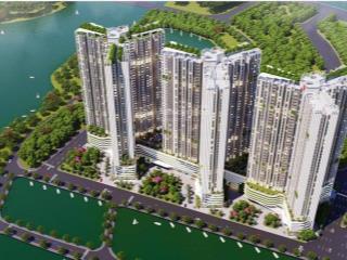 Nhận booking chung cư gamuda central park trong công viên yên sở, giá bán và chính sách ưu đãi lớn