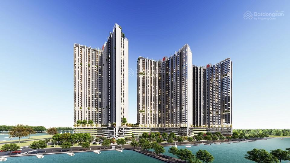 Mở bán chung cư gamuda central park giá tốt. ưu đãi lớn dành cho khách đợt đầu