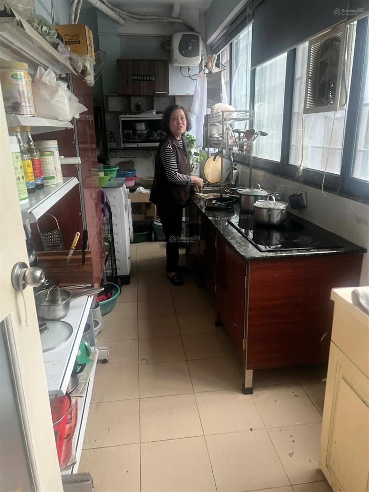 Bán căn hộ chung cư 326 lê trọng tấn, phương liệt, hà nội. diện tích 96m2