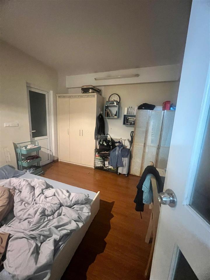 Bán căn hộ chung cư 326 lê trọng tấn, phương liệt, hà nội. diện tích 96m2