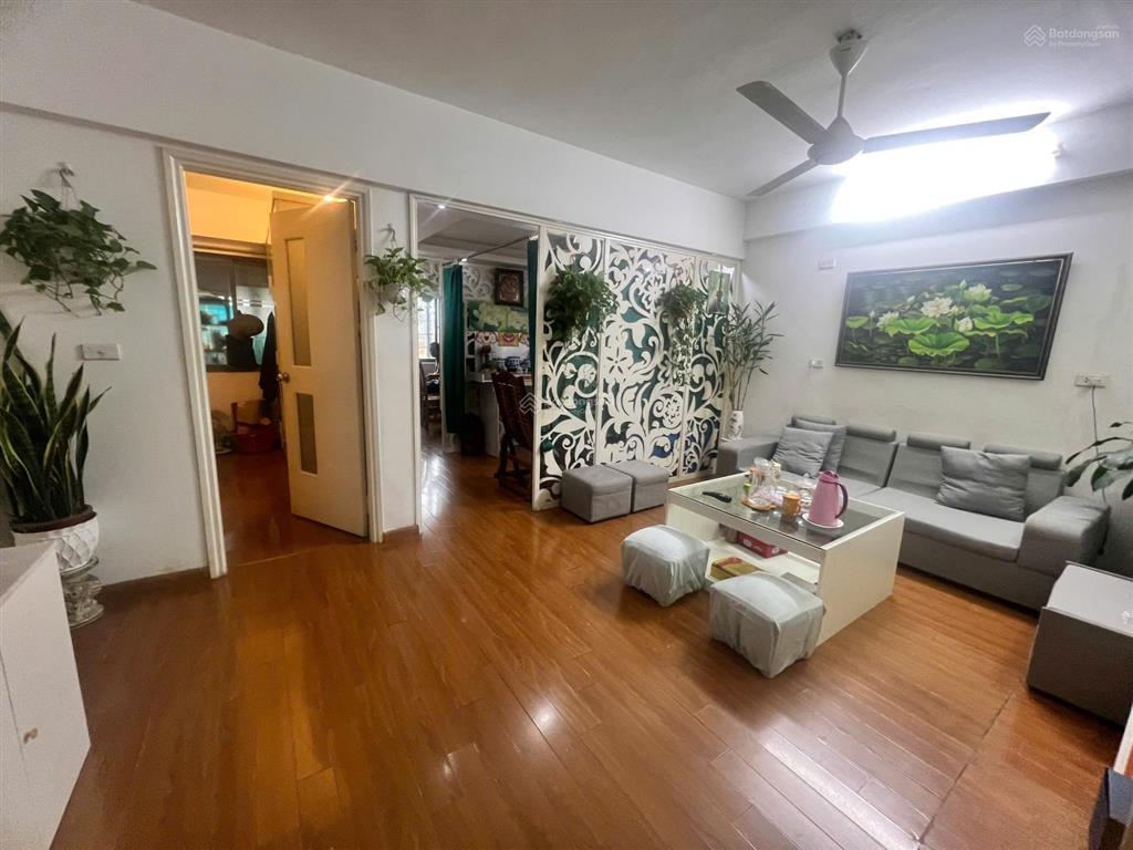 Bán căn hộ chung cư 326 lê trọng tấn, phương liệt, hà nội. diện tích 96m2