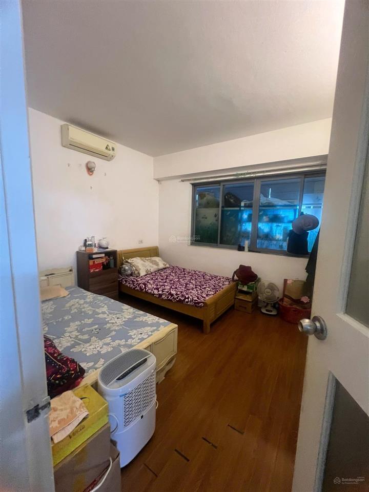 Bán căn hộ chung cư 326 lê trọng tấn, phương liệt, hà nội. diện tích 96m2