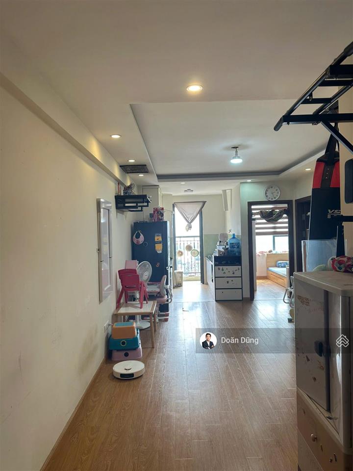 Bán căn hộ 2 phòng ngủ 64.8m2 tòa ct2b gelexia view thoáng mát 0982 486 ***