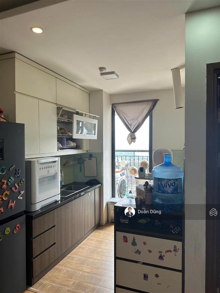 Bán căn hộ 2 phòng ngủ 64.8m2 tòa ct2b gelexia view thoáng mát 0982 486 ***