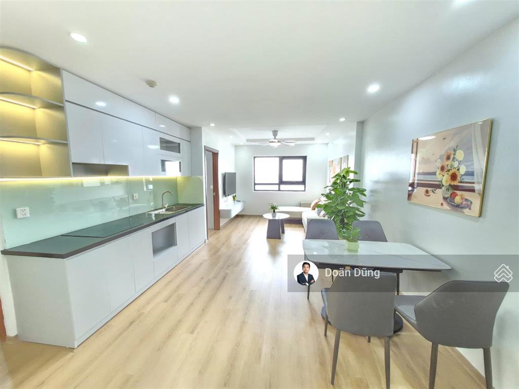 Bán căn hộ hateco hoàng mai 3pn 78m2 view đẹp thoáng, nội thất hoàn thiện siêu đẹp, 0982 486 ***