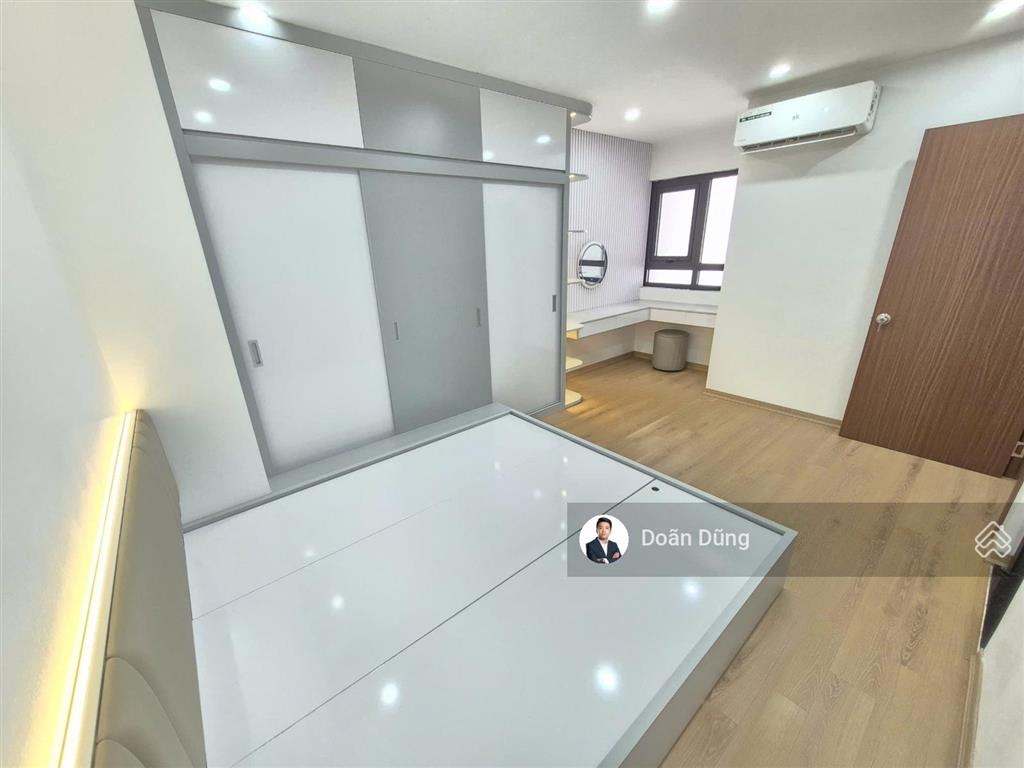 Bán căn hộ hateco hoàng mai 3pn 78m2 view đẹp thoáng, nội thất hoàn thiện siêu đẹp, 0982 486 ***