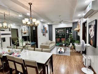 Bán căn 2pn 74.2m2 tòa the zen gamuda gardens đầy đủ nội thất giá mềm nhất khu 0982 486 ***