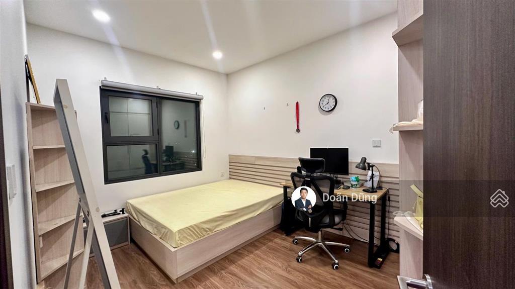 Bán căn 2pn 74.2m2 tòa the zen gamuda gardens đầy đủ nội thất giá mềm nhất khu 0982 486 ***