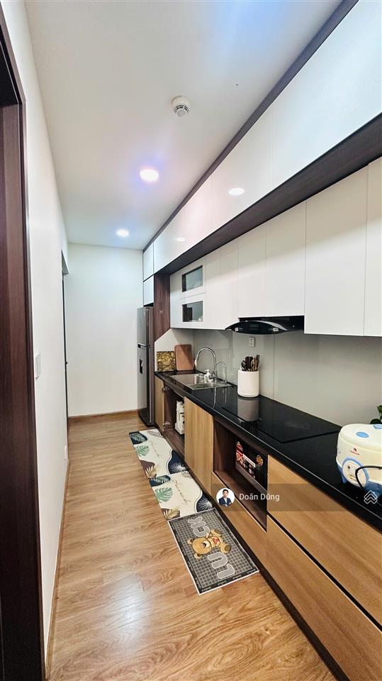 Bán căn 2pn 74.2m2 tòa the zen gamuda gardens đầy đủ nội thất giá mềm nhất khu 0982 486 ***