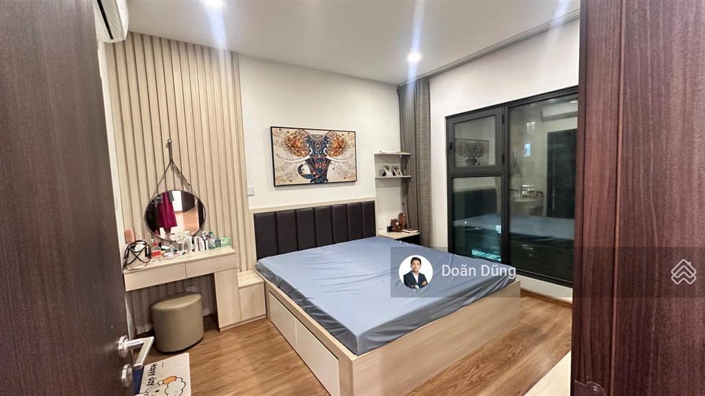 Bán căn 2pn 74.2m2 tòa the zen gamuda gardens đầy đủ nội thất giá mềm nhất khu 0982 486 ***