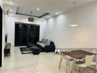 Bán căn hộ 2 phòng ngủ the two gamuda 78.5m2 đầy đủ nội thất siêu đẹp view nội khu, 0982 486 ***