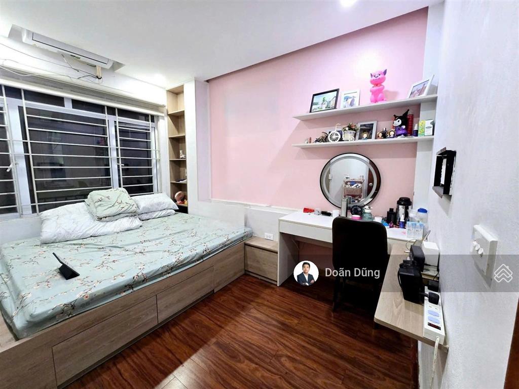 Chính chủ cho thuê nhà 36m2 4 tầng đầy đủ nội thất cạnh tập thể công an đa sỹ hà đông 0982 486 ***