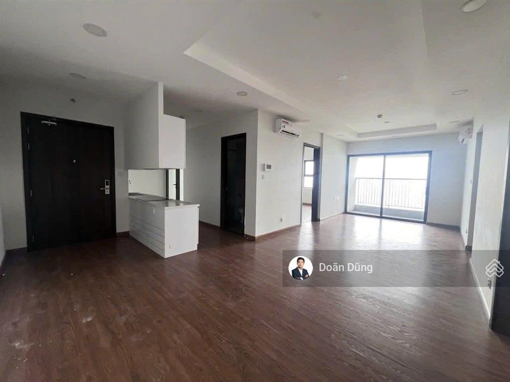 Bán căn hộ 3pn 93m2 the zen gamuda nội thất cơ bản view thoáng mát, 0982 486 ***