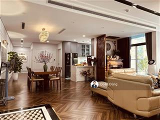 Penhouse tòa the zen gamuda 157m2 siêu vip nội thất hoàn thiện, thang máy riêng 0982 486 ***