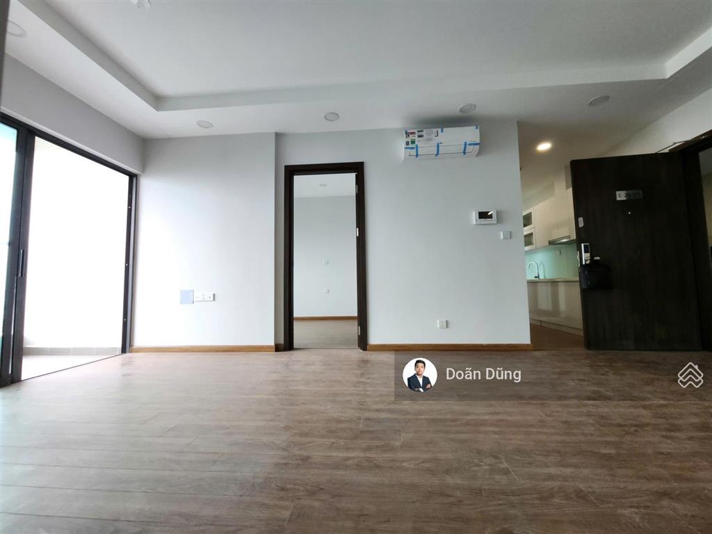 Căn hộ 2pn the zen gamuda 74m2 nội thất hoàn thiện cơ bản siêu rẻ, 0982 486 ***